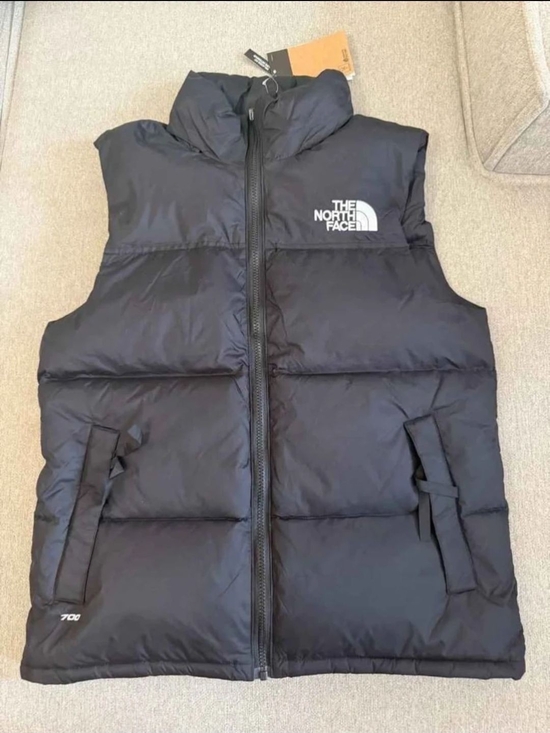 The North Face Other - The North Face Black Label Tag on Down Jacket